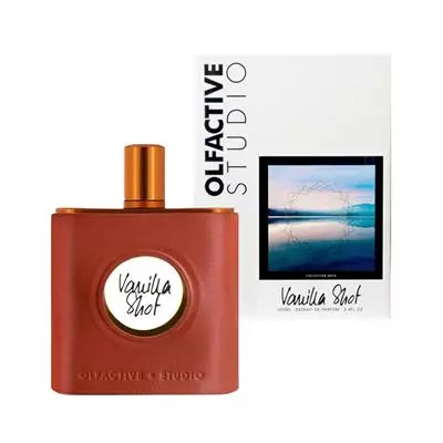 Olfactive Studio Sepia Collection Vanilla Shot For Women And Men EXP Tester