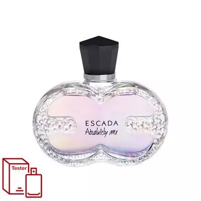 Escada Absolutely Me For Women EDT Tester