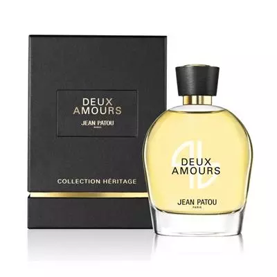 Jean Patou Collection Heritage Deux Amours For Women EDP