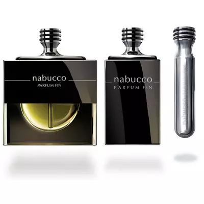 Nabucco Parfum Fin For Men EDP