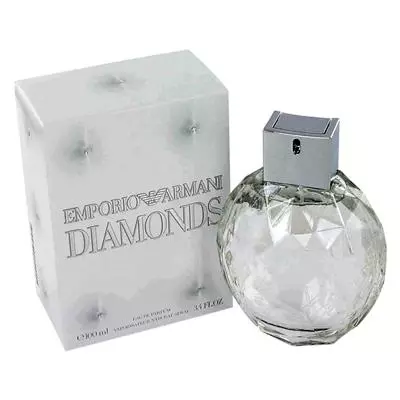 Giorgio Armani Emporio Diamonds For Women EDT
