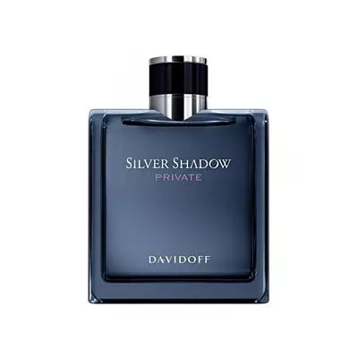 Davidoff Silver Shadow Private For Men EDT