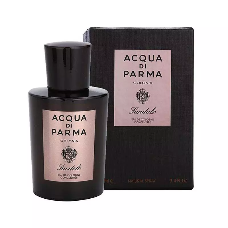 Acqua Di Parma  Colonia Sandalo Perfume For Men – ThePerfumeHunt