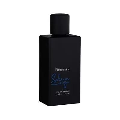 Selena Sign No Fourteen For Men EDP