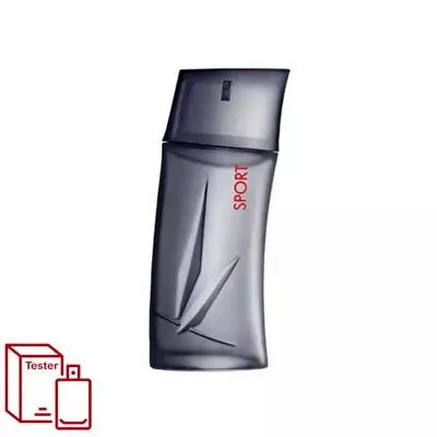 Kenzo Homme Sport For Men EDT Tester