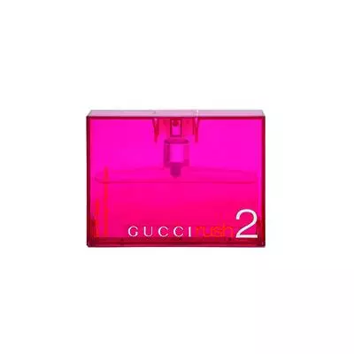 Gucci Rush 2 For Women EDT