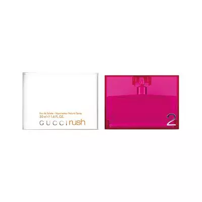 Gucci Rush 2 For Women EDT