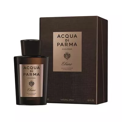 Acqua Di Parma Colonia Ebano For Men Eau De Cologne