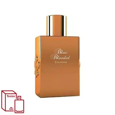 Amordad Blue Blooded Victress For Women EDP Tester