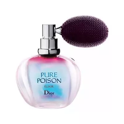 Christian Dior Pure Poison Elixir For Women EDP