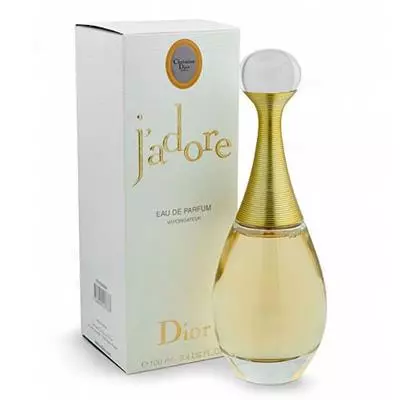 Christian Dior J Adore For Women EDT