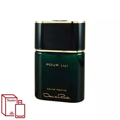 Oscar De La Renta Pour Lui For Men EDT Tester