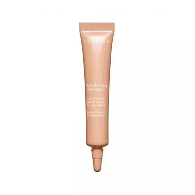Clarins Everlasting Concealer Long Wear And Hydration
