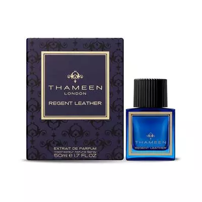 Thameen Regent Leather For Women And Men EXP Tester