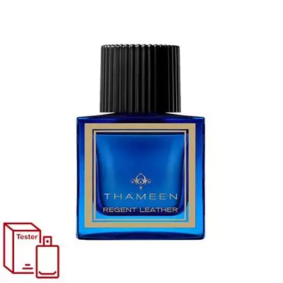 Thameen Regent Leather For Women And Men EXP Tester