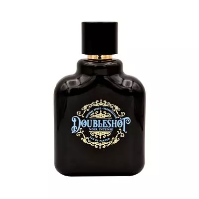 Doubleshot Noir Intense For Men EDP