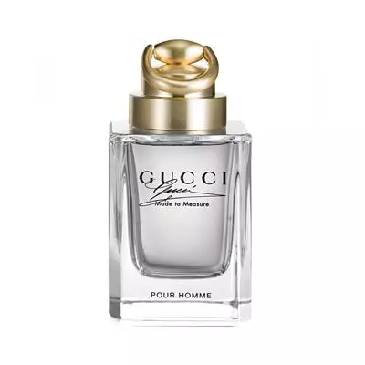 Gucci Made To Measure For Men EDT