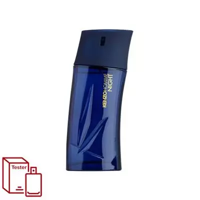Kenzo Homme Night For Men EDT Tester