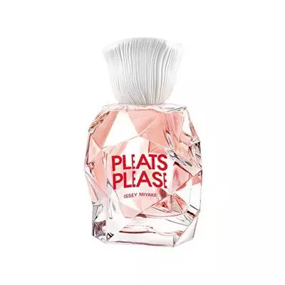Issey Miyake Pleats Please For Women EDT
