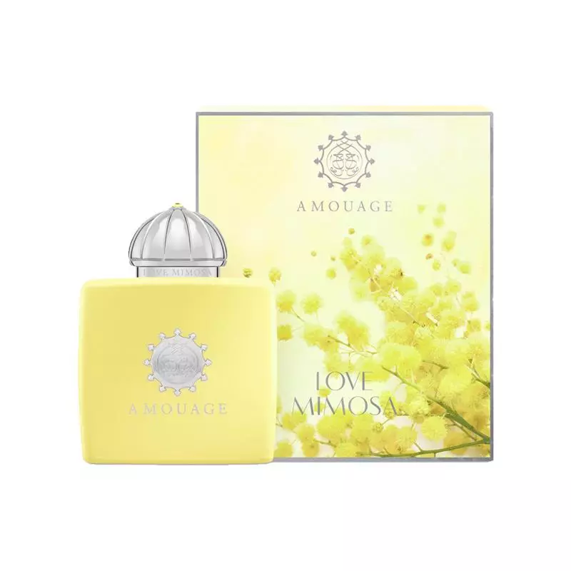 Amouage Love Mimosa Women EDP