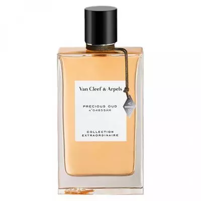 Van Cleef And Arpels Collection Extraordinaire Precious Oud For Women EDP