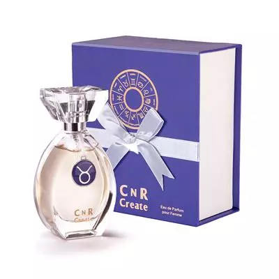 C.N.R Create Taurus For Women EDP