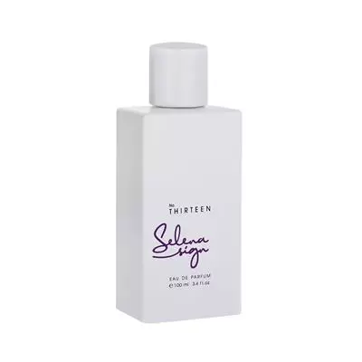 Selena Sign No Thirteen For Women EDP