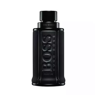Hugo Boss The Scent Parfum Edition For Men EDP