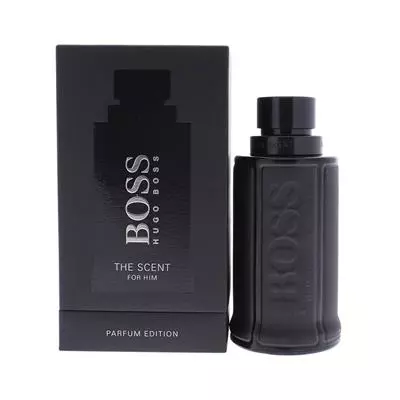 Hugo Boss The Scent Parfum Edition For Men EDP