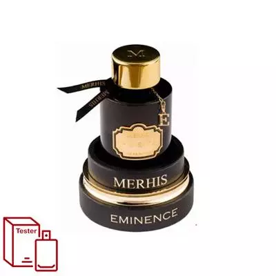 Merhis Perfumes Eminence For Women And Men EDP Tester