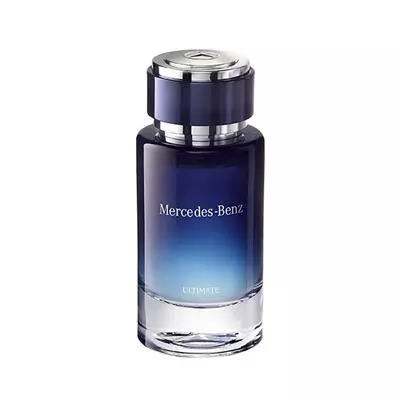 Mercedes Benz Ultimate For Men EDT