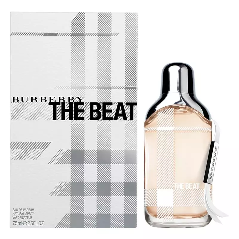 Burberry the cheap beat woman