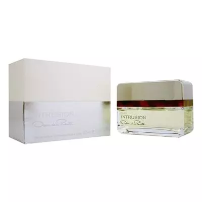 Oscar De La Renta Intrusion For Women EDT Gift Set 2Pic