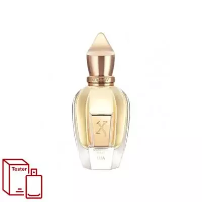 Xerjoff Shooting Stars Lua For Women And Men EDP Tester