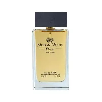 Mehran Modiri Close Up For Women EDP