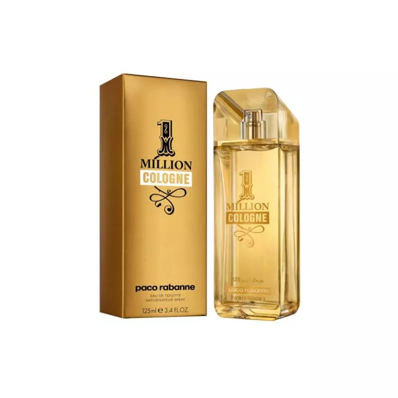 Million eau de toilette new arrivals