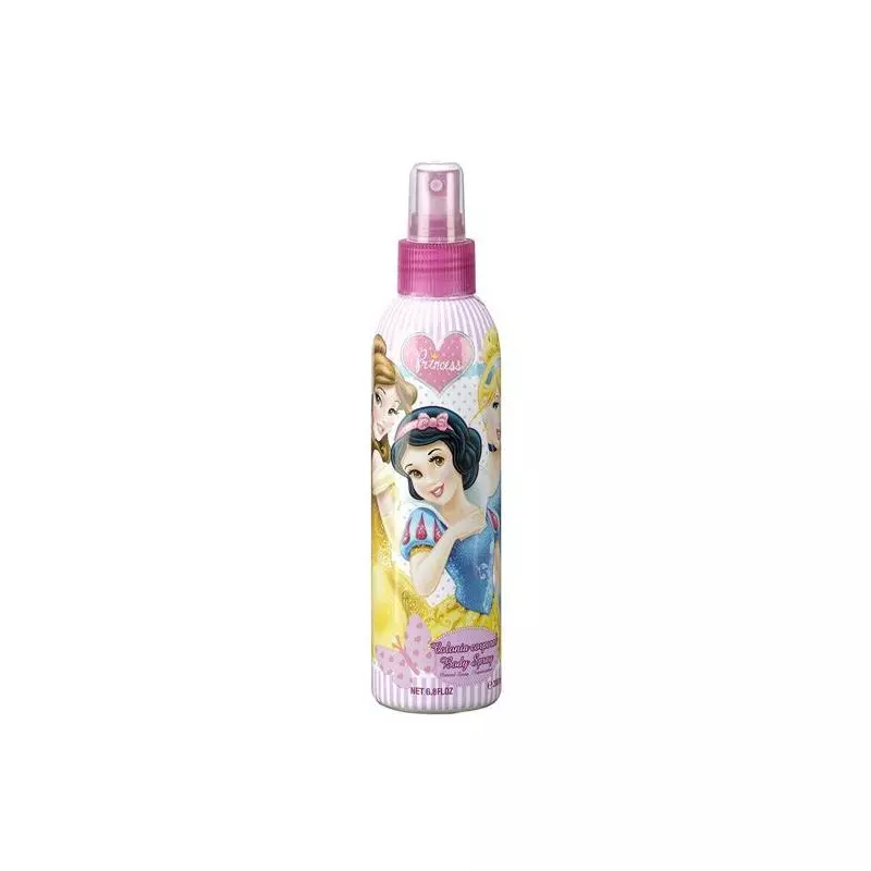 Air Val princes For Children Spray
