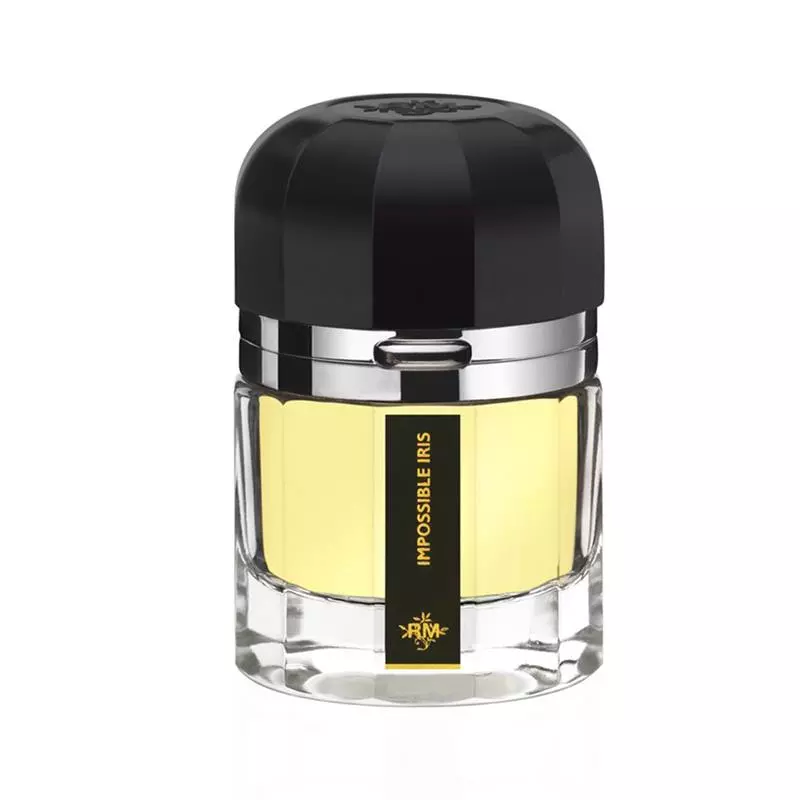 Ramon Monegal Impossible Iris For Women & Men EDP