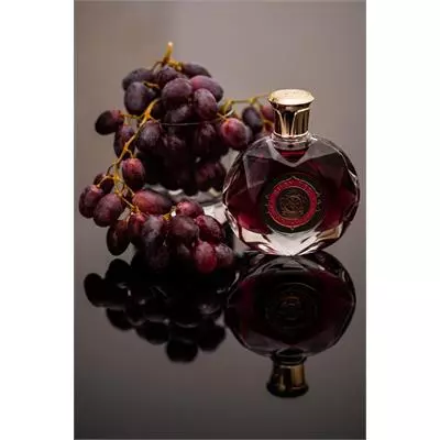 Louis Alavia Ruby Red For Women EDP