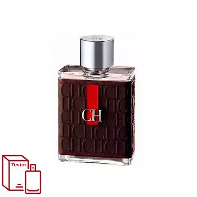 Carolina Herrera Ch For Men EDT Tester