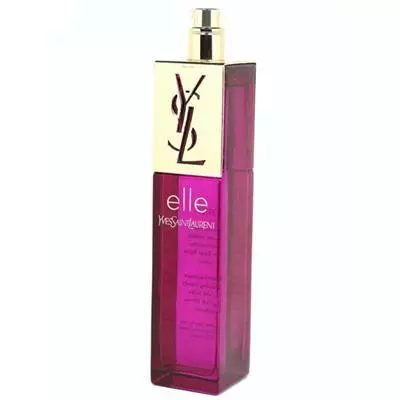 YSL Yves Saint Laurent Elle For Women EDT