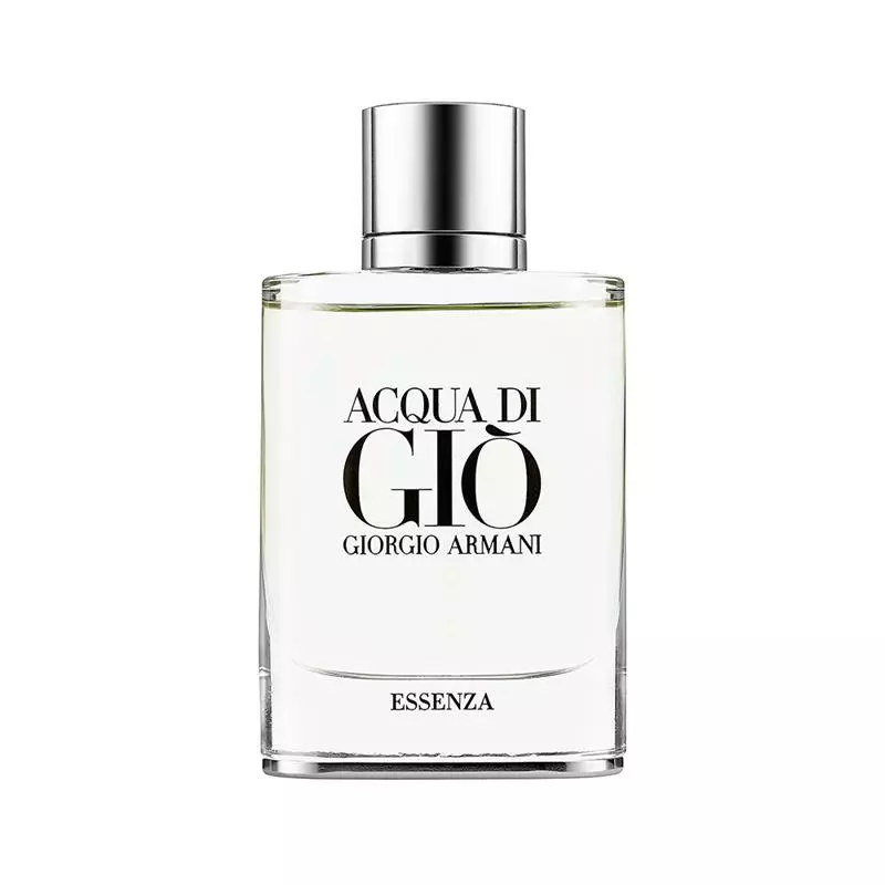 Giorgio Armani Acqua Di Gio Essenza For Men EDP