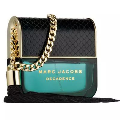 Marc Jacobs Decadence For Women EDP