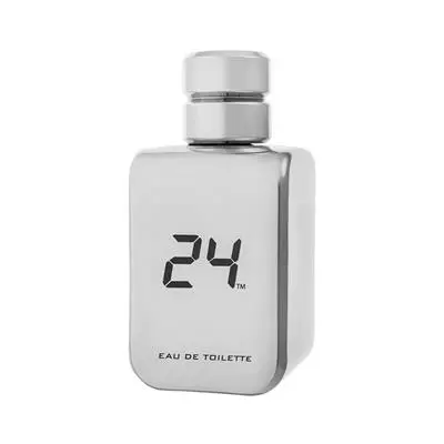 24 Perfumes 24 Platinum Scentstory For Women & Men EDT
