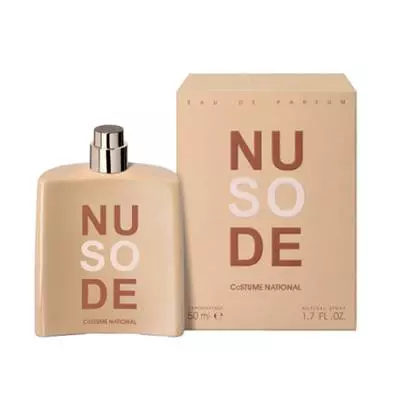 Costume National So Nude For Women EDP