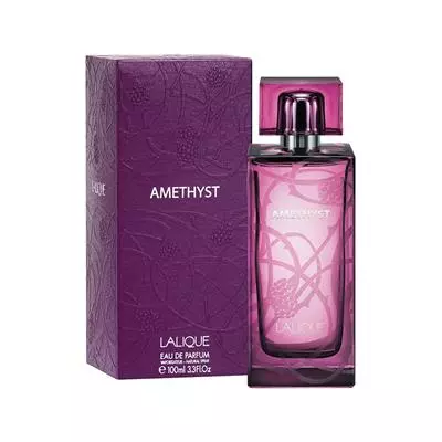 Lalique Amethyst For Women EDP