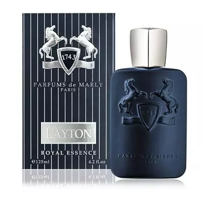 Parfums De Marly Layton For Men EDP Tester