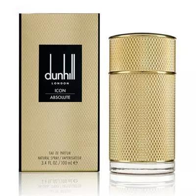 Alfred Dunhill Icon Absolute For Men EDP