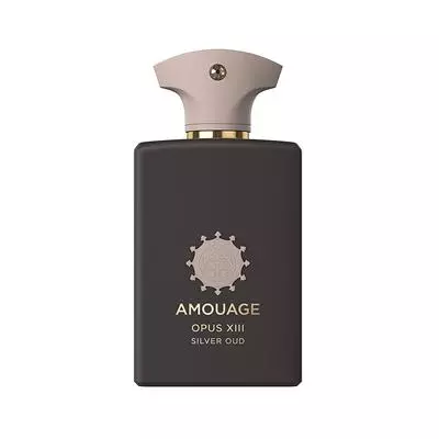 Amouage Opus Xiii Silver Oud For Women And Men EDP