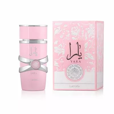 Yara Lattafa For Women EDP